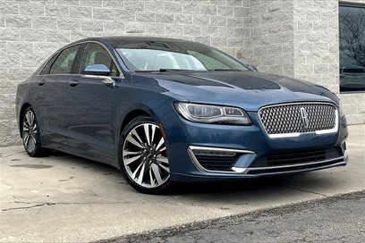 Used 2019 Lincoln MKZ Reserve w/ Luxury Package