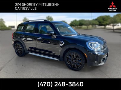 Used 2024 MINI Cooper Countryman S