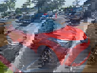 Used 2020 Toyota C-HR
