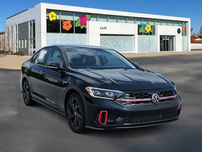 Certified 2024 Volkswagen Jetta GLI Autobahn w/ GLI Black Package