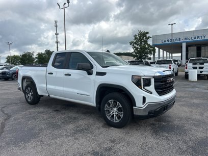 Used 2023 GMC Sierra 1500 Pro