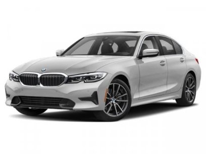 Used 2019 BMW 330i Sedan w/ Convenience Package
