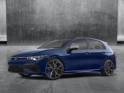 Used 2024 Volkswagen Golf R