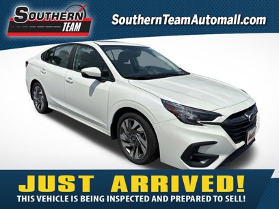 Used 2024 Subaru Legacy Limited