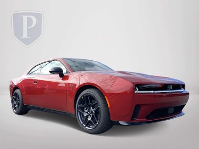 New 2024 Dodge Charger R/T w/ Plus Group