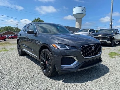 Used 2023 Jaguar F-PACE R-Dynamic S