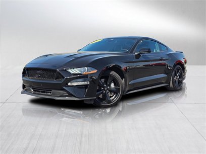 Used 2023 Ford Mustang GT
