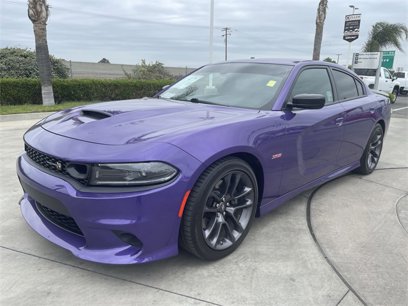 Used 2023 Dodge Charger Scat Pack w/ Plus Group