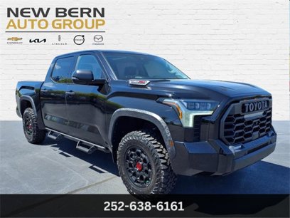 Used 2023 Toyota Tundra TRD Pro