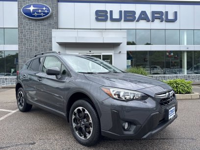 Used 2023 Subaru Crosstrek 2.0i Premium