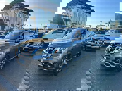 Used 2017 Nissan Pathfinder S