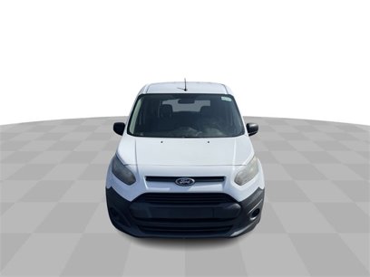 Used 2014 Ford Transit Connect XL