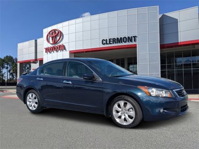 Used 2010 Honda Accord EX-L