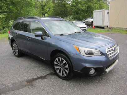 Used 2016 Subaru Outback 3.6R Limited
