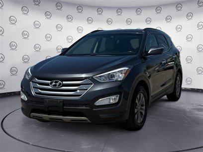 Used 2016 Hyundai Santa Fe Sport w/ Option Group 03