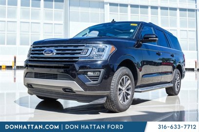 Used 2021 Ford Expedition Max XLT