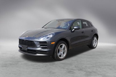 Used 2021 Porsche Macan S