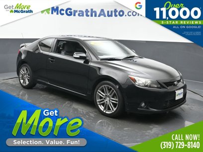 Used 2012 Scion tC Release Series 7.0