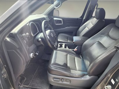 Used 2007 Honda Ridgeline RTL