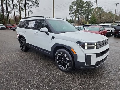 New 2025 Hyundai Santa Fe SEL