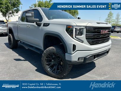 Used 2023 GMC Sierra 1500 Elevation