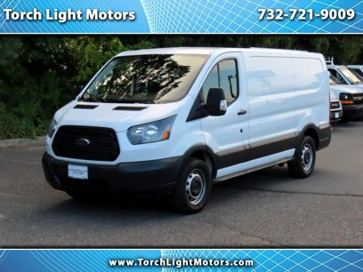 Used 2016 Ford Transit 150 130 Low Roof