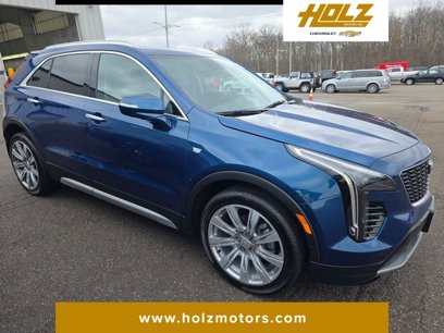 Certified 2021 Chevrolet Equinox LT