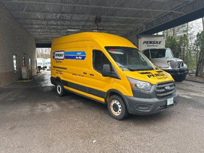 Used 2020 Ford Transit 250 148 High Roof w/ Load Area Protection Package
