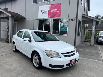 Used 2008 Chevrolet Cobalt LT w/ Preferred Equipment Group