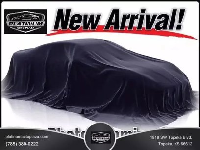 Used 2017 Chevrolet Silverado 1500 LT w/ All Star Edition