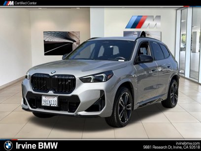 Used 2025 BMW X1 M35i w/ Premium Package