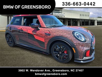Used 2023 MINI Cooper John Cooper Works w/ Driver Assistance Package