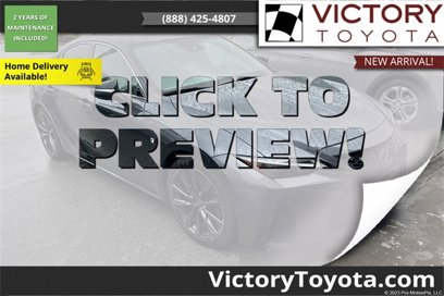 Used 2022 Lexus IS 350 F Sport