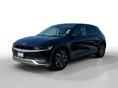 Certified 2024 Hyundai Ioniq 5 SEL