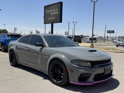 Used 2023 Dodge Charger Scat Pack