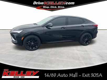 Used 2024 Buick Envista Sport Touring w/ Convenience I Package