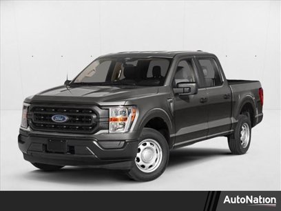 Used 2023 Ford F150 XLT w/ Equipment Group 302A High