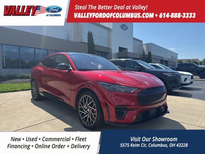 Used 2022 Ford Mustang Mach-E GT w/ GT Performance Edition