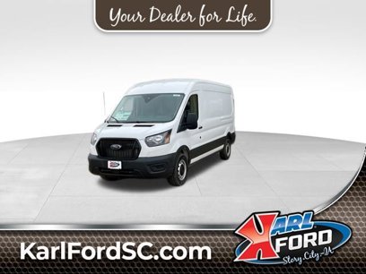 New 2024 Ford Transit 250 148 Medium Roof