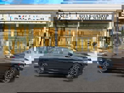 New 2025 BMW 760i xDrive w/ Autobahn Package