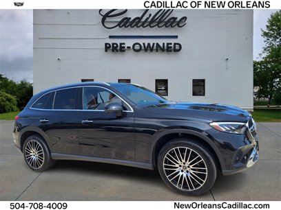 Used 2023 Mercedes-Benz GLC 300