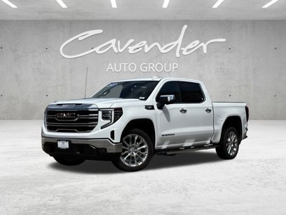 Used 2023 GMC Sierra 1500 SLT