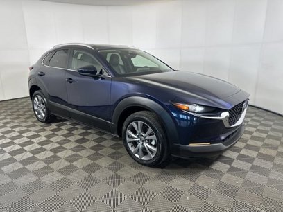 Used 2024 MAZDA CX-30 AWD 2.5 S w/ Preferred Package