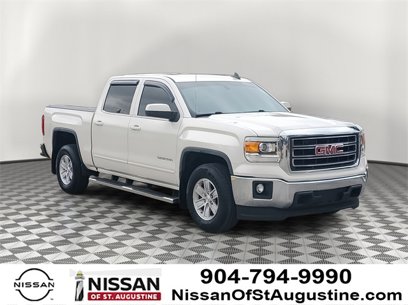Used 2015 GMC Sierra 1500 SLE w/ SLE Value Package