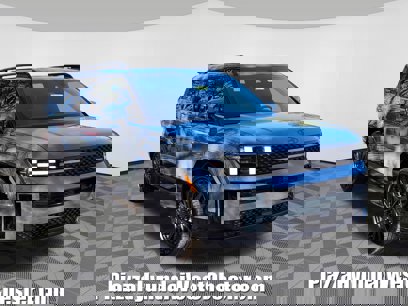 Certified 2025 Hyundai Santa Fe Calligraphy