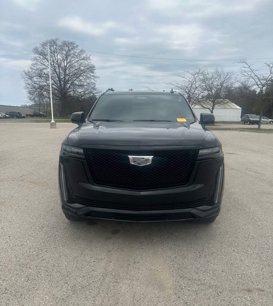 Used 2024 Cadillac Escalade Sport