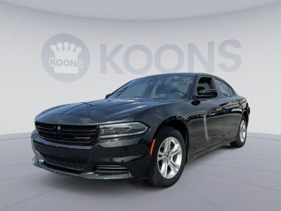 Used 2023 Dodge Charger SXT