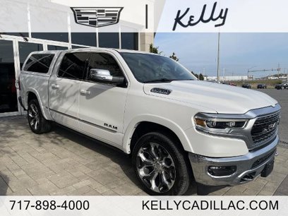 Used 2023 RAM 1500 Limited