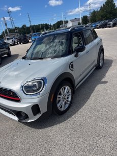 Used 2023 MINI Cooper Countryman S w/ Signature Upholstery Package
