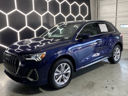 Used 2023 Audi Q3 2.0T Premium Plus w/ Premium Plus Package